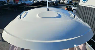 Quicksilver  500 Pilothouse