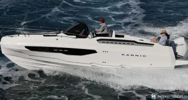 Karnic R8-S