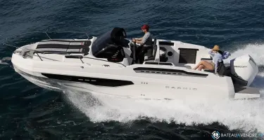 Karnic R8-S