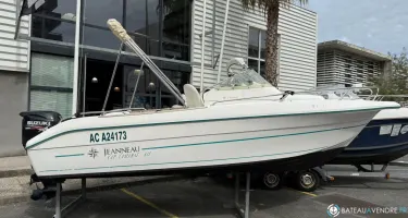 Jeanneau Cap Camarat 615 WA