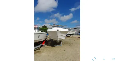 Beneteau Flyer 750 Sun Deck