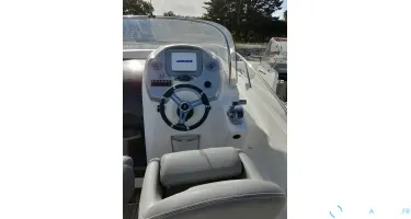Beneteau Flyer 750 Sun Deck