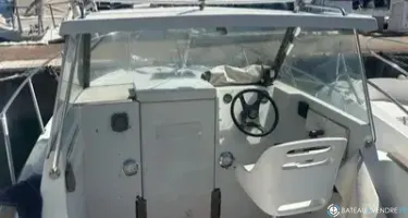 Eider Marine Sea Rover 500
