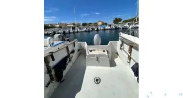 Eider Marine Sea Rover 500