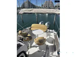 Sessa Marine Key Largo 26