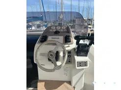 Sessa Marine Key Largo 26