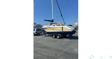 Sessa Marine Key Largo 26