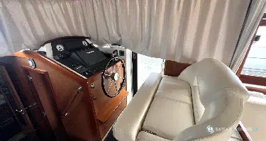 Beneteau Swift Trawler 44