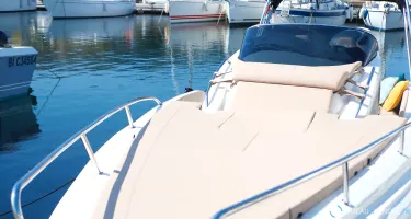 Nuova Jolly Prince 28 Sport Cabine