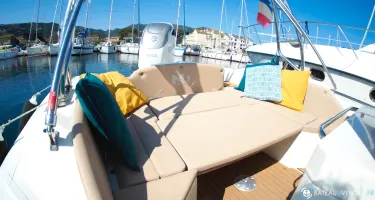 Nuova Jolly Prince 28 Sport Cabine