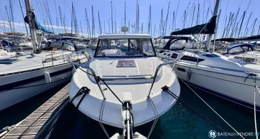 Beneteau Antares 8.80