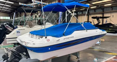 Four Winns Horizon 190