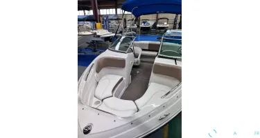 Four Winns Horizon 190