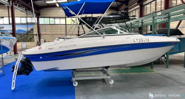 Four Winns Horizon 190