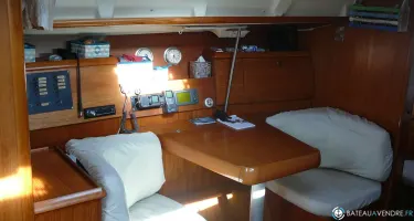 Jeanneau Sun Odyssey 40