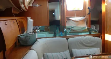 Jeanneau Sun Odyssey 40