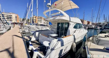 Jeanneau Prestige 36 Fly