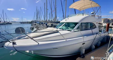 Jeanneau Prestige 36 Fly