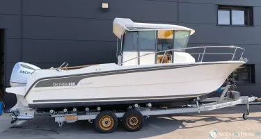 Ocqueteau Ostrea 800