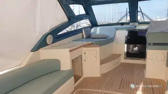 Fiart Mare Fiart 44 Genius