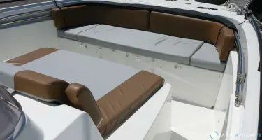Beneteau Flyer 9 Spacedeck