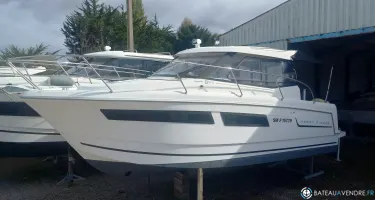 Jeanneau Merry Fisher 855