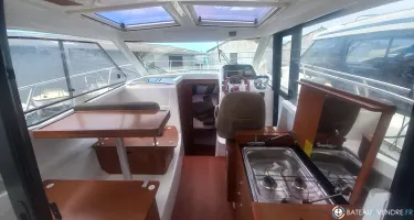 Jeanneau Merry Fisher 855