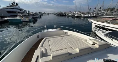 Parker  100 Sorrento