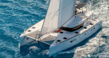 Lagoon  52 S