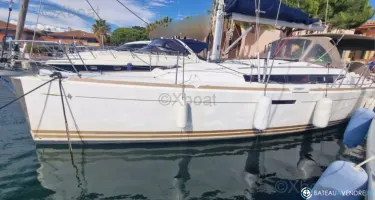 Jeanneau Sun Odyssey 379 Perf