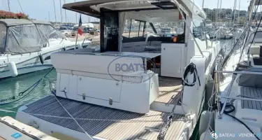 Jeanneau NC 37