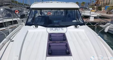 Jeanneau NC 37