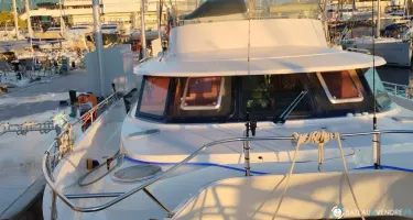 Fountaine Pajot Maryland 37