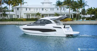 Jeanneau Leader 33