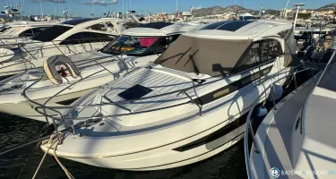 Jeanneau Leader 33