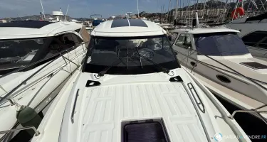 Jeanneau Leader 33