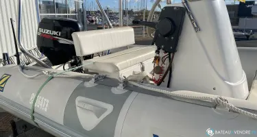 Zodiac Cherokee 495