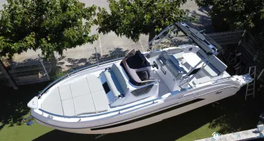 Ranieri Next 275 Lx