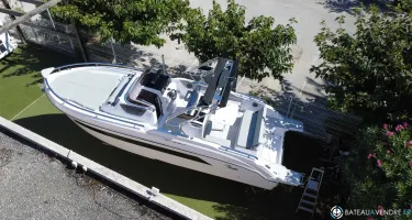 Ranieri Next 275 Lx