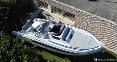 Ranieri Next 275 Lx