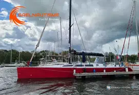 CN Coder Industries Shark 50