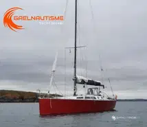 CN Coder Industries Shark 50