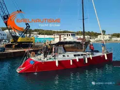 CN Coder Industries Shark 50