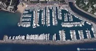Place de port