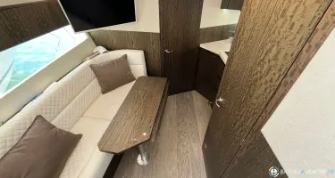Galeon  335 HTS