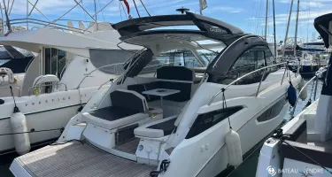 Galeon  335 HTS