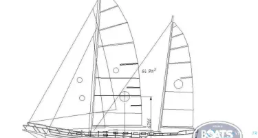 Custom Ketch
