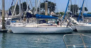 Jeanneau Sun Rise 34