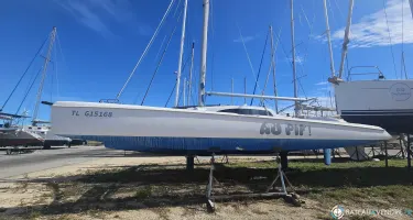 Corsair  36