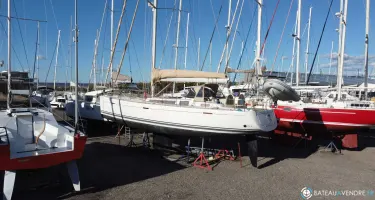 Dufour  525 Grand Large